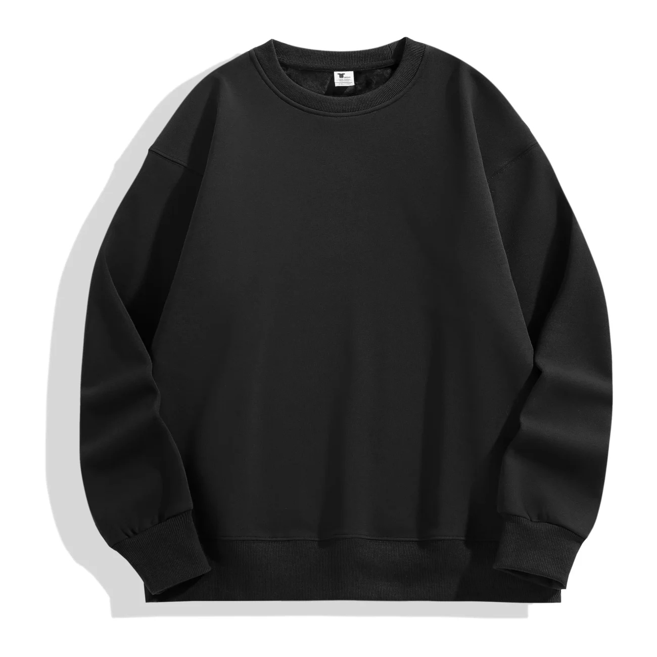 100% cotton sweater hoodies - 图片 4