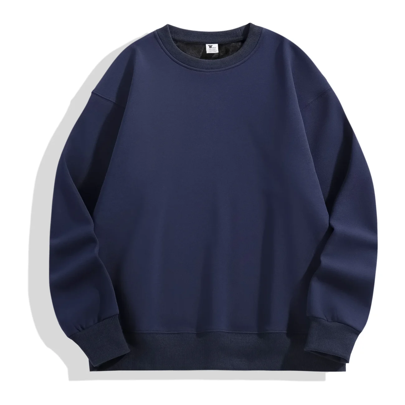 100% cotton sweater hoodies - 图片 3